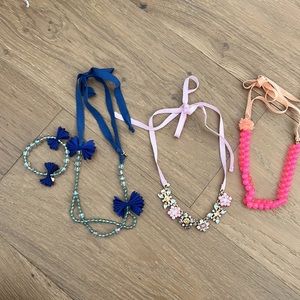 J. Crew CREWCUTS Necklaces - 4